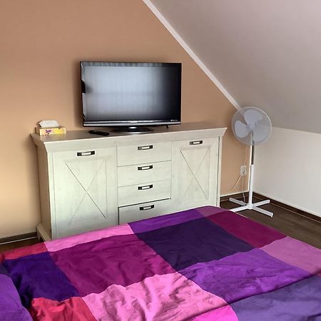 Ferienhaus Juleta Briesen  Екстериор снимка