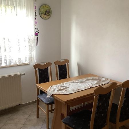 Ferienhaus Juleta Briesen  Екстериор снимка