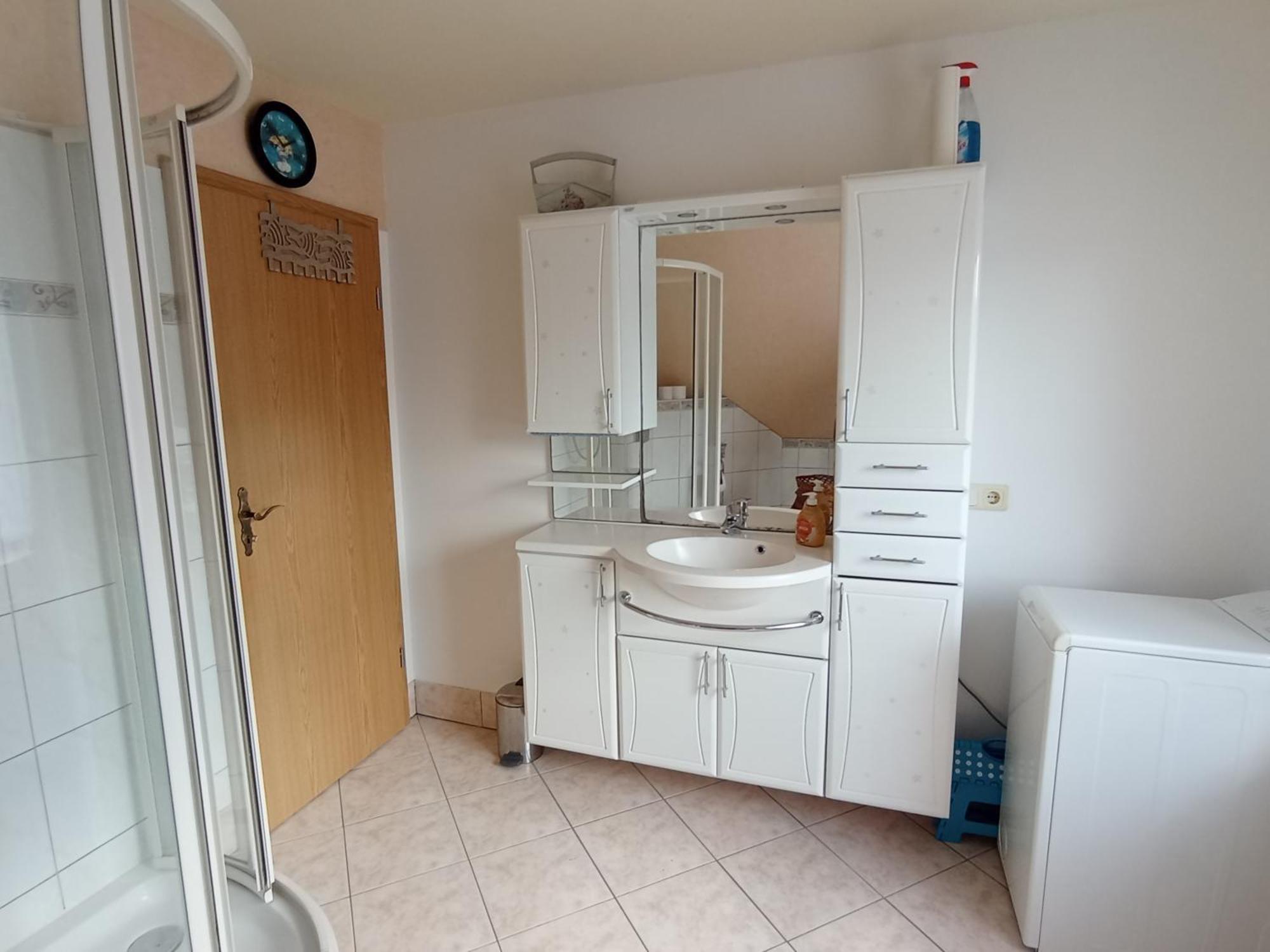 Ferienhaus Juleta Briesen  Екстериор снимка