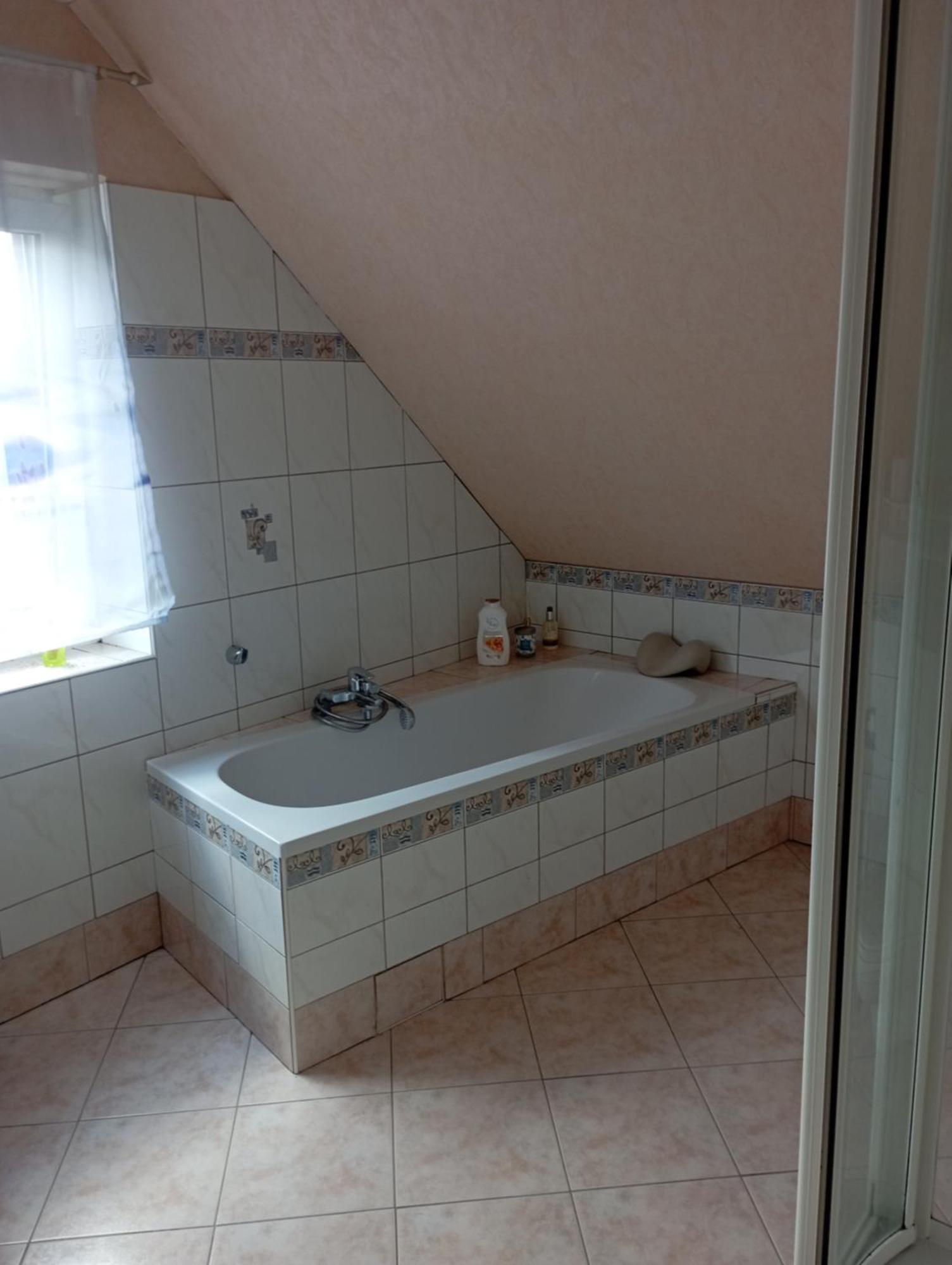 Ferienhaus Juleta Briesen  Екстериор снимка