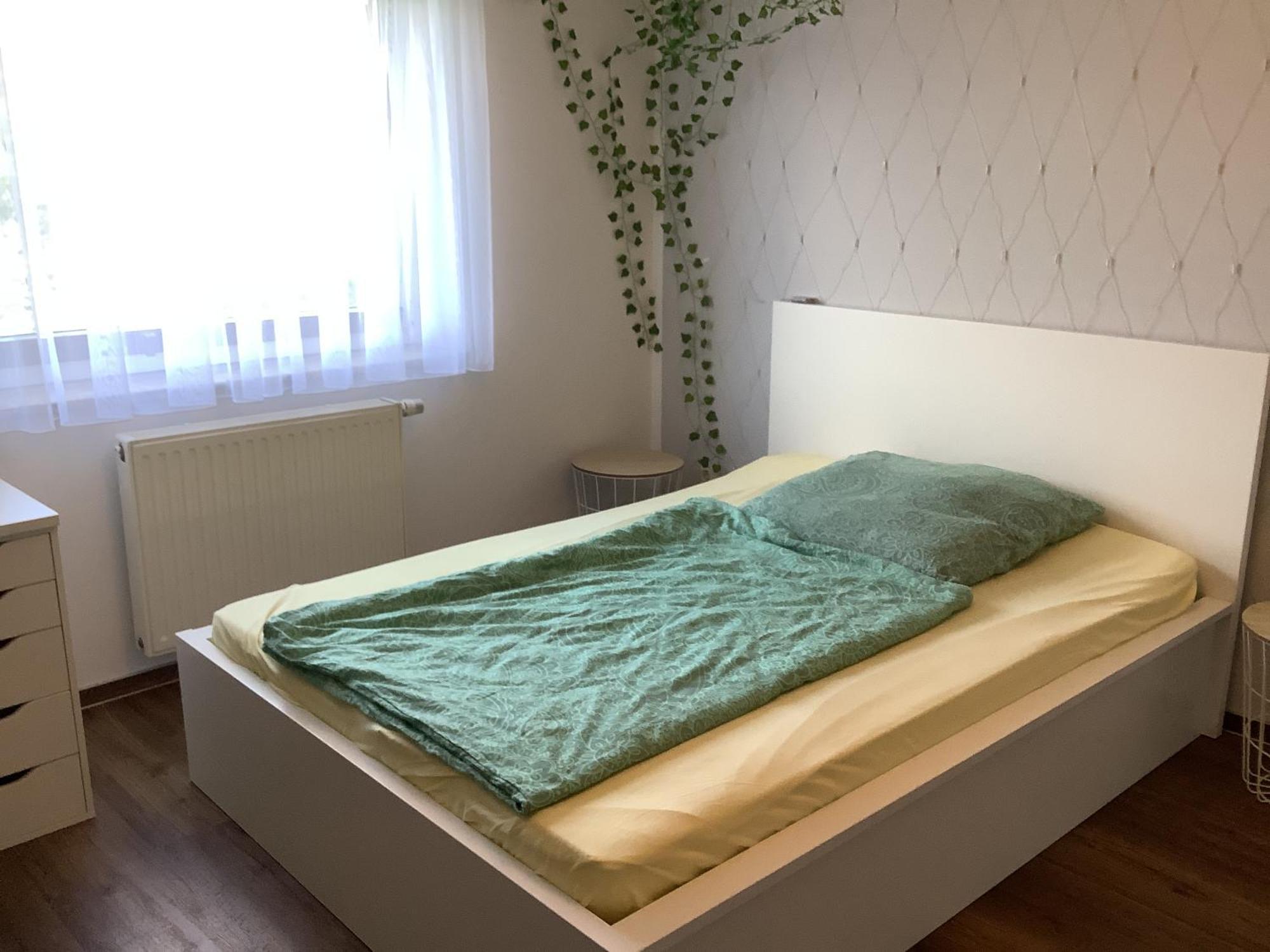 Ferienhaus Juleta Briesen  Екстериор снимка