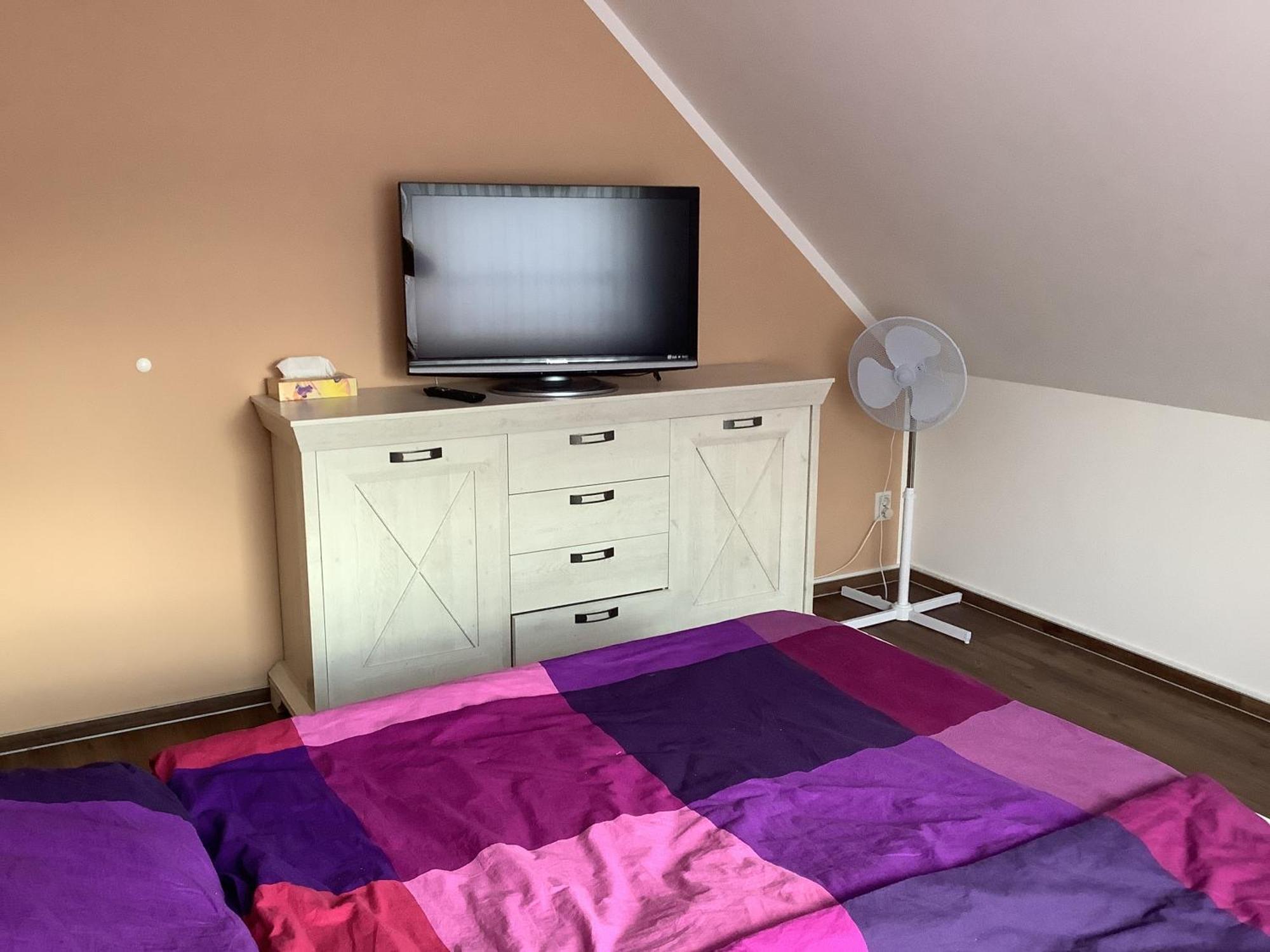 Ferienhaus Juleta Briesen  Екстериор снимка