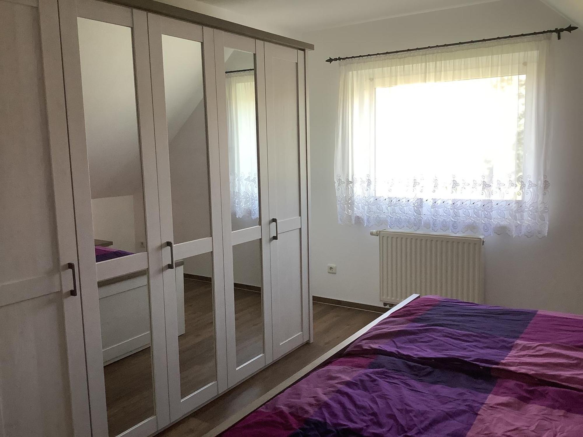 Ferienhaus Juleta Briesen  Екстериор снимка