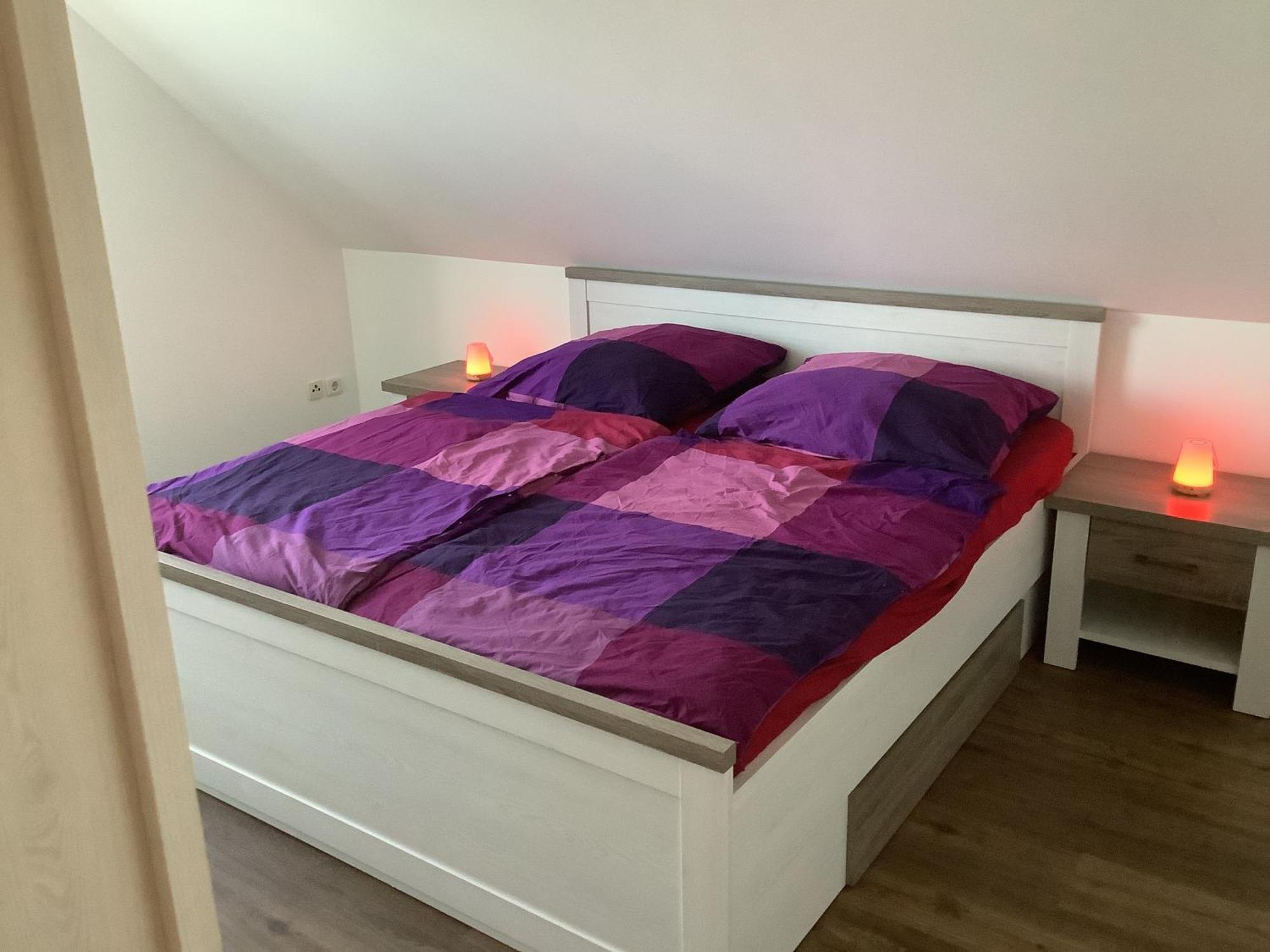 Ferienhaus Juleta Briesen  Екстериор снимка